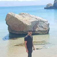 Ahmed El Boudaati