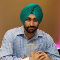 Rattan Amol Singh Sidhu