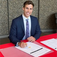 Daniel Watts