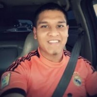 Cesar Cordova