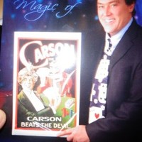 John Carson