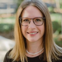 Audrey Maxwell, AIA