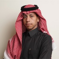 Ali Almuqrin