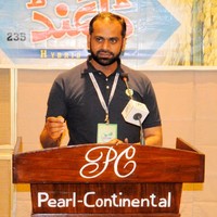 M. Ehsan Ullah Khan