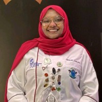 Lamha Ali