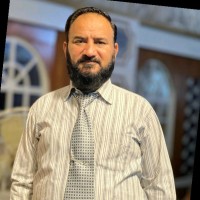 Muhammad Ajmal Saeed