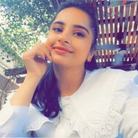 Tamanna Hanspal