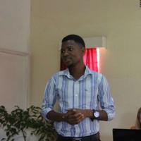 Silvester Kunkeyani