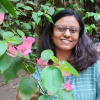 Aparna Kulkarni