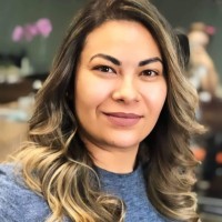 Tamires Corrêa Lima