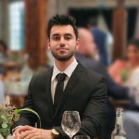 Amir Malak