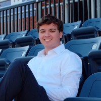 Garrett Raxter