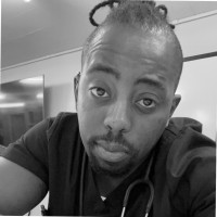 Alonzo Benberry
