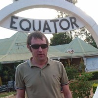 Steve Halliday