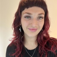 Jess Erickson