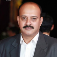 Kashif Yahya