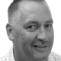 Dave Wilson