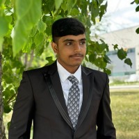 Aryan PATEL