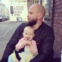 Troels Ulrich Mølgaard-Kornum