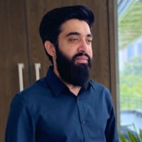 Muhammad Umair Rasheed