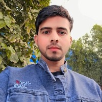 Sachin Kumar Sagar