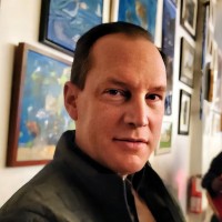 Robert Myers
