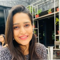 Priya Saraogi