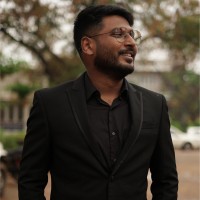 Hashwanth Rajan Sudhakar