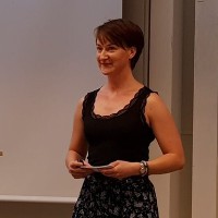 Ebba Kihlberg