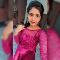 Vinitha V