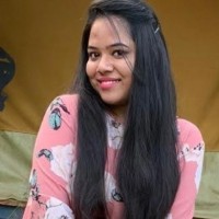 Sweta Raha
