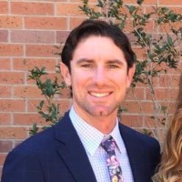 Ryan Bull, Mba