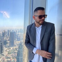 Nahum Bermond Alcantara