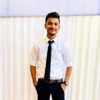 Vishalkumar Barot