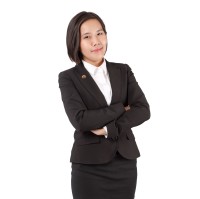 Charlene Ooi