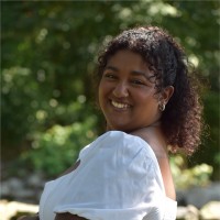 Raelyn Couto (Monteiro)