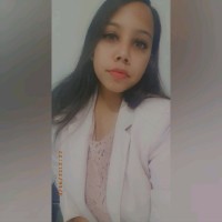 Prisca Almeida