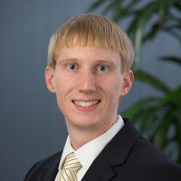 Nicholas Strader, CPA