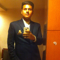 Anirudh Dutt
