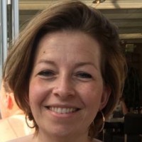 Margriet Van Der Nat
