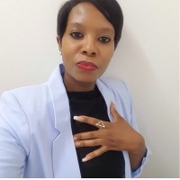 Lihle Mazibuko