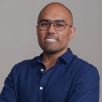 Shamit Y. Patel, Ed.D, M.S.