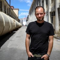 Simon Schaefer
