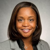 Tiffany Mitchell, Pmp