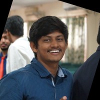 VVS Basanth Pedapati