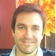 Jon Zubiarrain Goicoechea