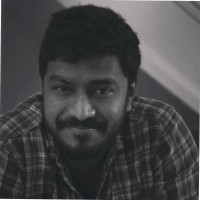 Lokesh Ranganathan