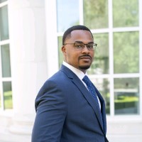 Alex Caston, M.Ed.