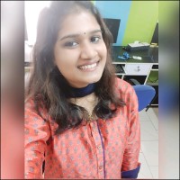 P Reshmi