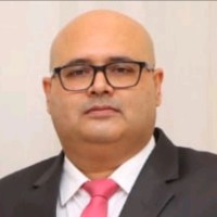 Saeed Asif Khan